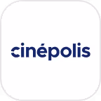 Cinepolis Logo