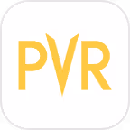 PVR Logo